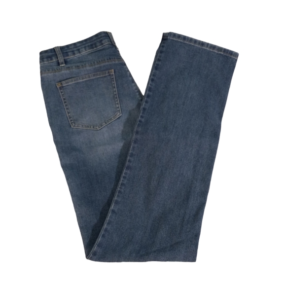 Buffalo David Bitton "Boulevard " Straight Leg Jeans | 32 - Picture 3 of 5